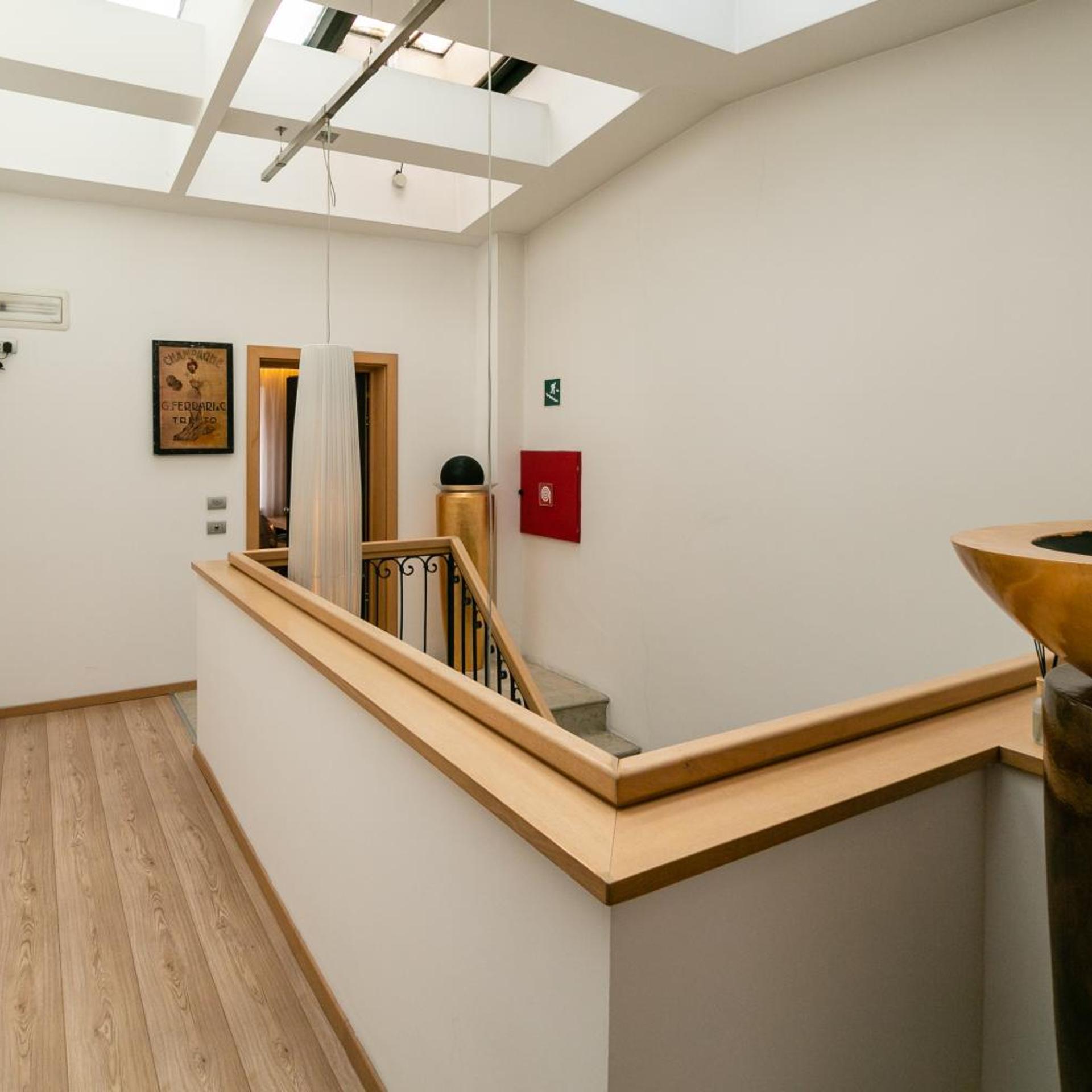 Boutique Exclusive B&B Trento 6/50