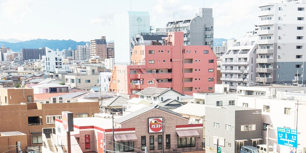 APA Hotel Hachiojieki Kita 5/48