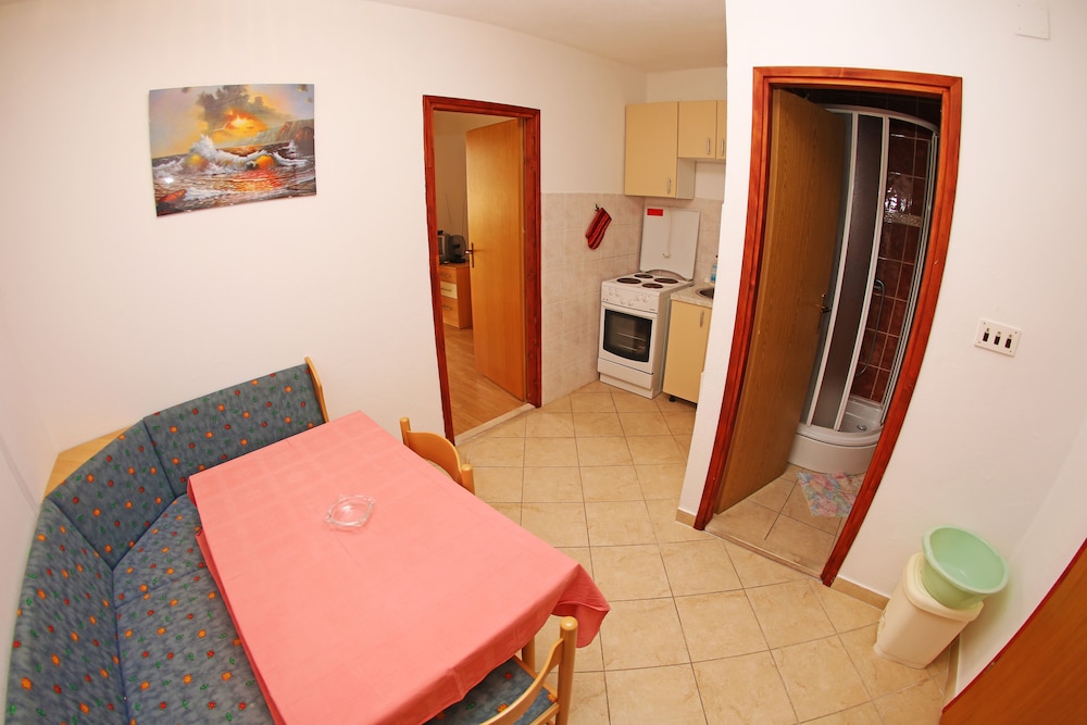 Apartmani Zvjezdana 14/43