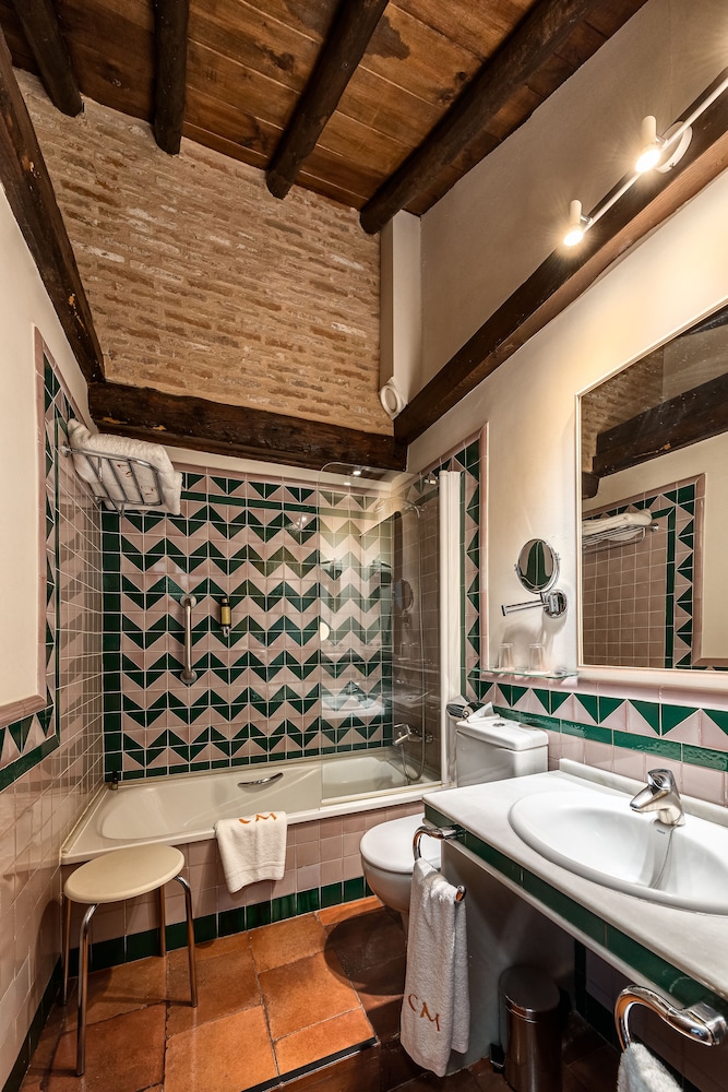 Casa Morisca 22/48
