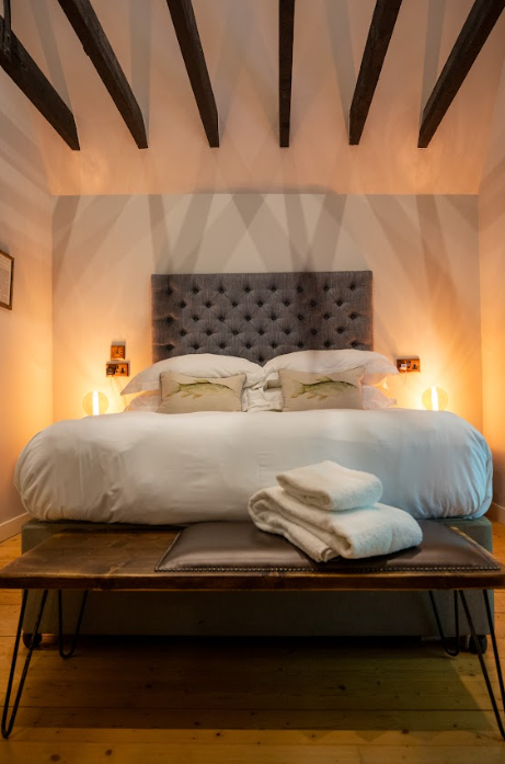 Mill House, Suite