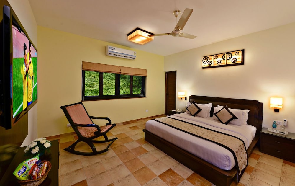 La Sunila Suites 9/44