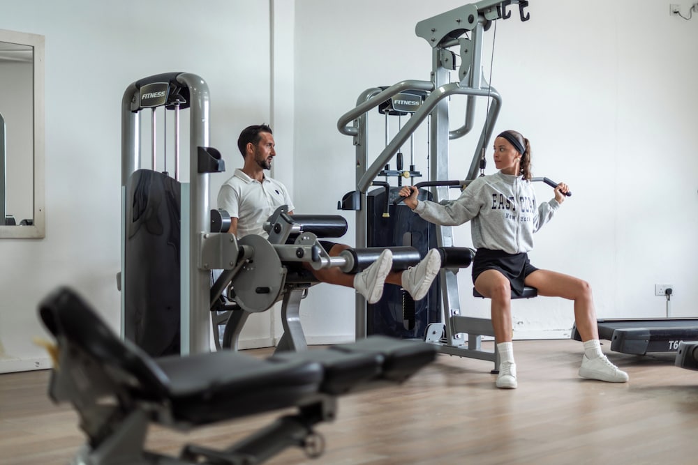 Dhigufaru Island Resort 37/62