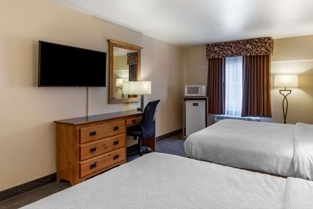 Best Western Brighton Inn 16/37