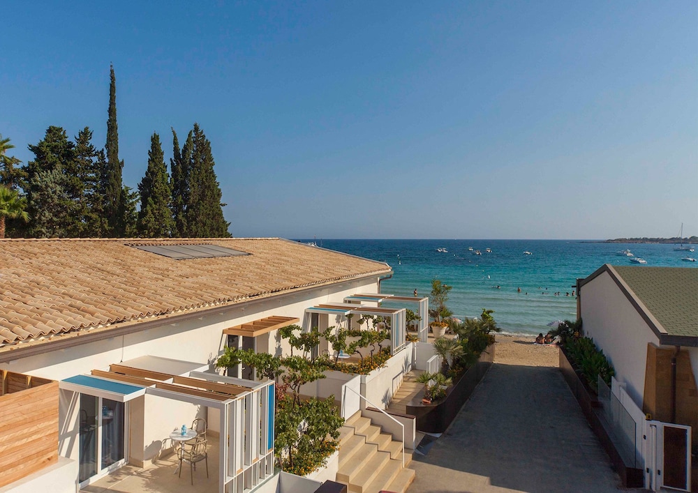 Calapetra Resort 36/45
