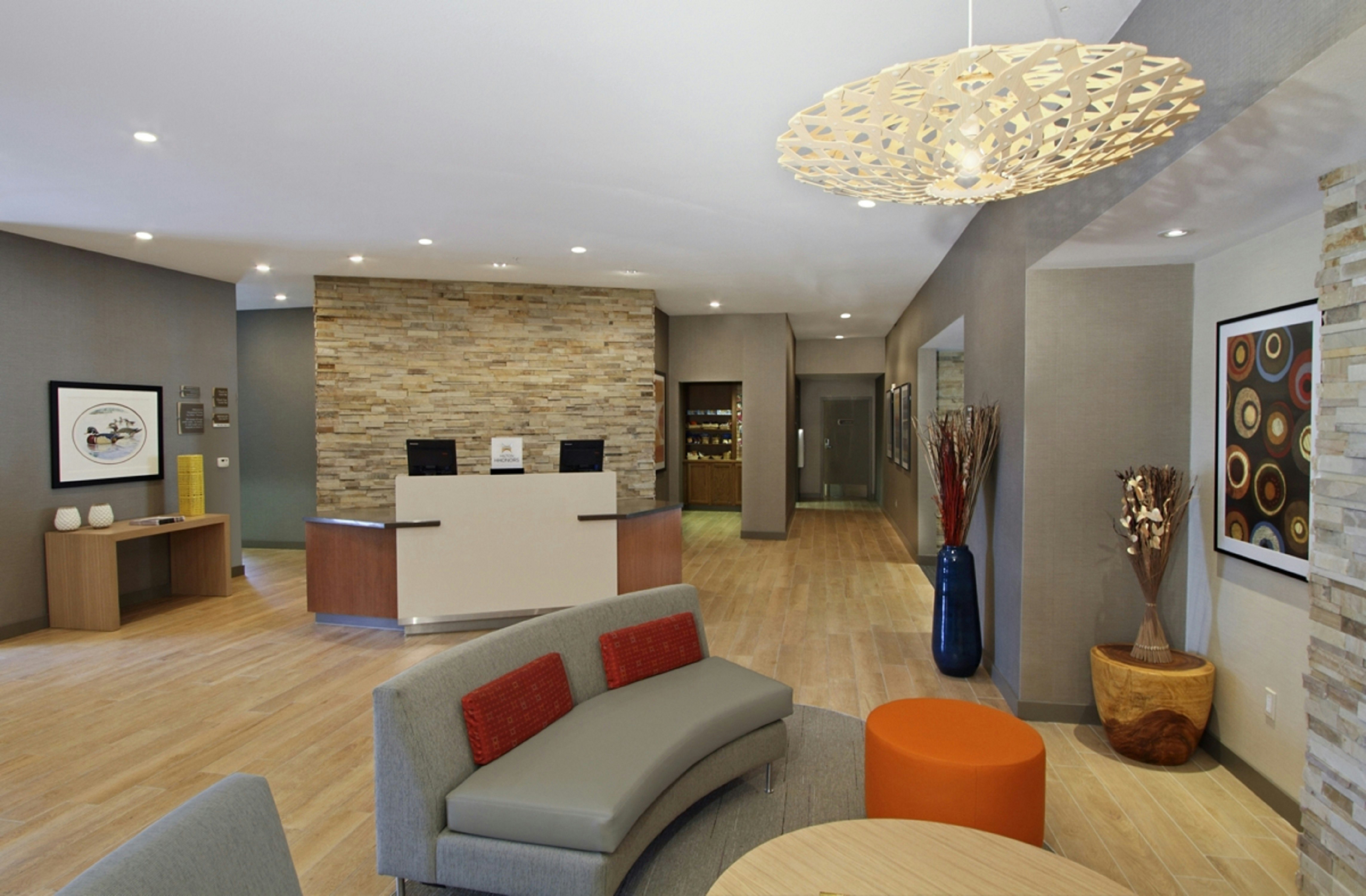 Homewood Suites By Hilton Newark-Fremont 3/25
