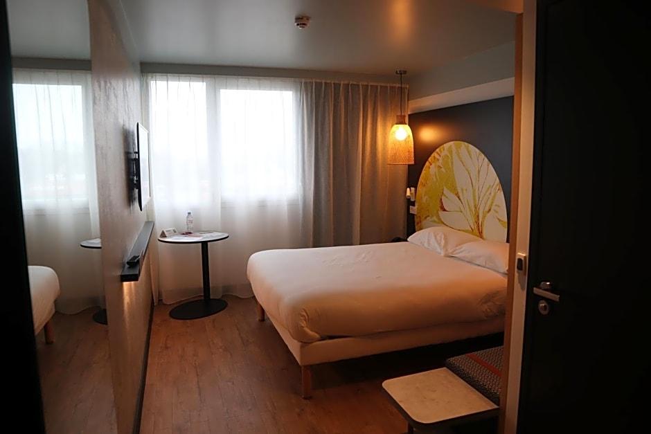 ibis Styles Le Treport Mers Les Bains 17/50
