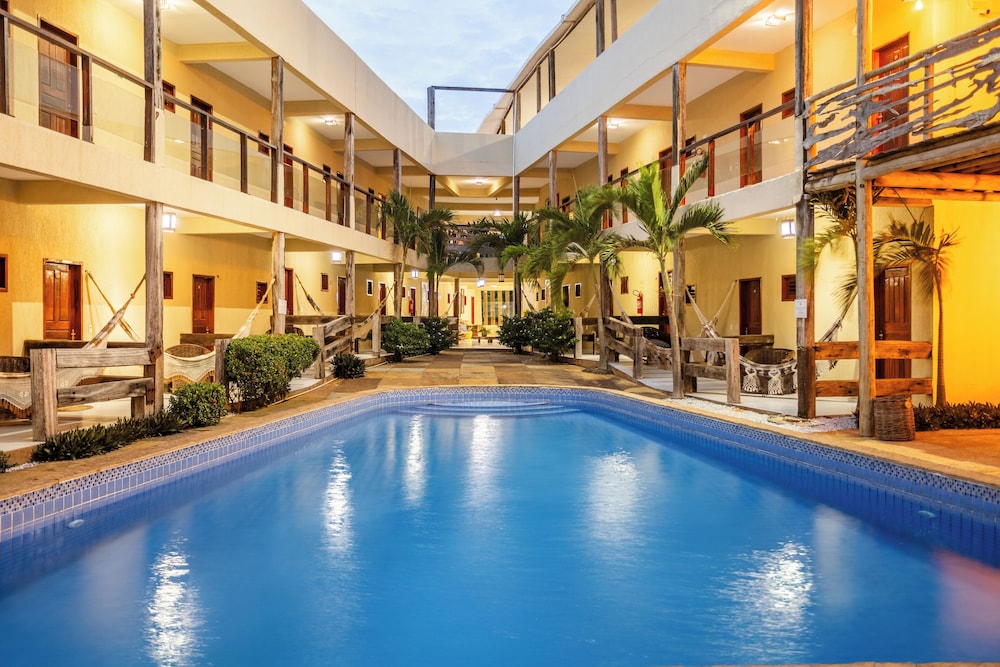 Hotel Mare Mansa 57/59