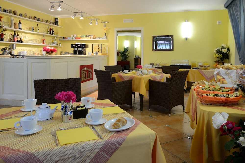 Relais Hotel Sa Cheya 54/69