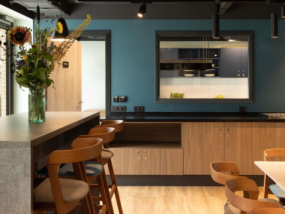 Aparthotel Adagio Antwerp City Center 55/61