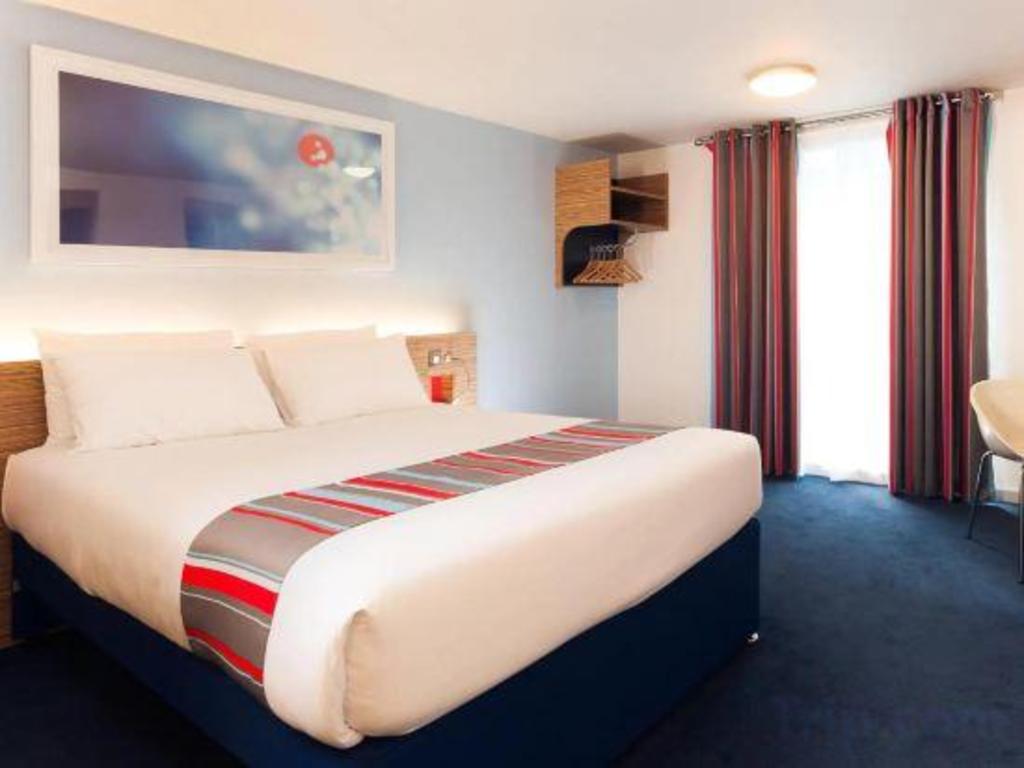 Travelodge Blackpool South Promenade 8/15