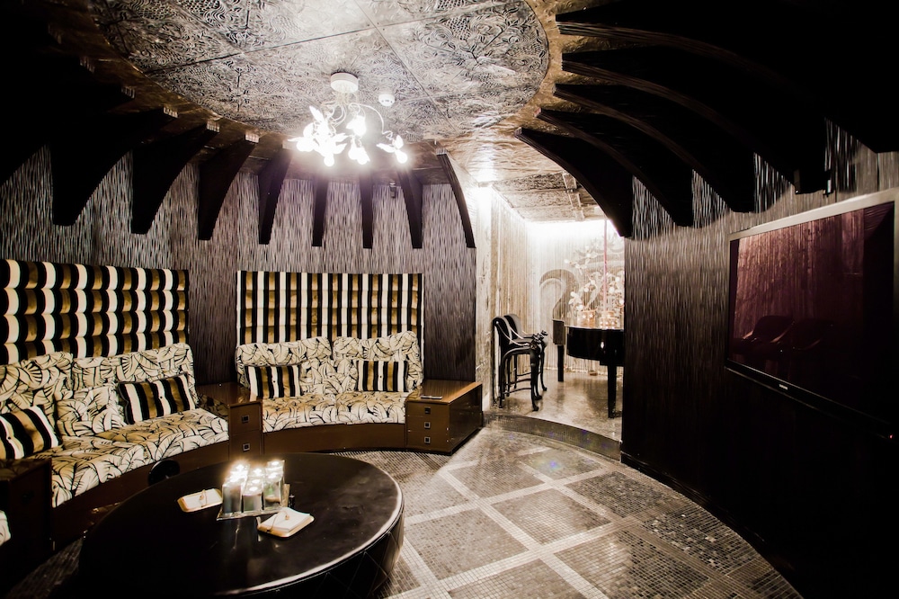Royal Castle Design and Spa Hotel 18/50