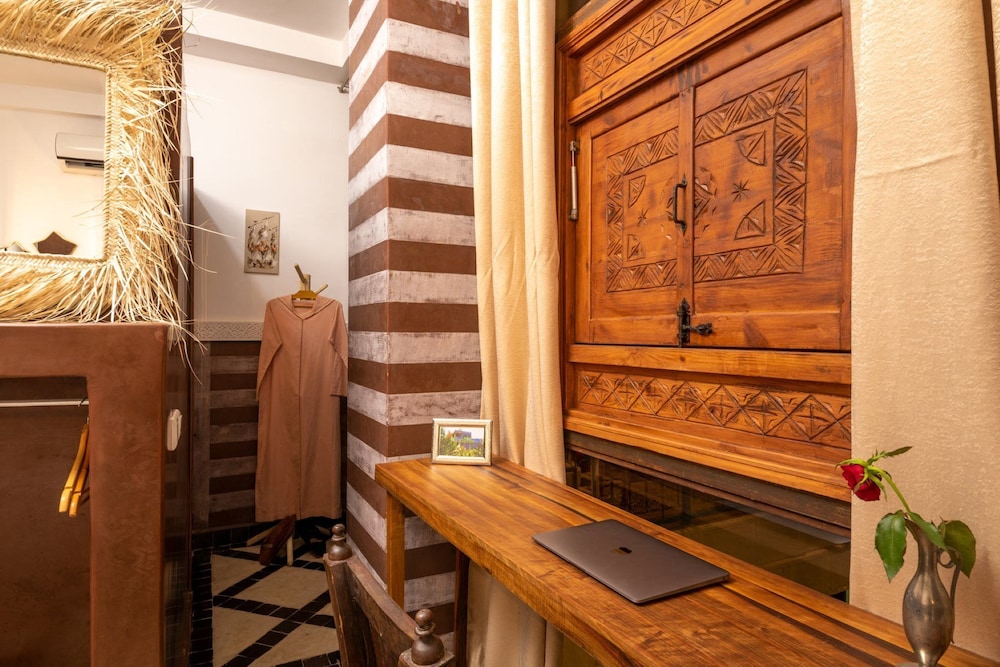 Riad Ambre et Jasmin 51/62