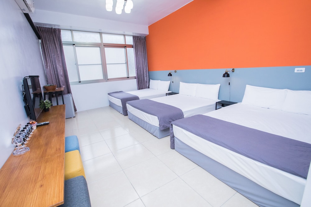 Snug Nine Inn 20/61