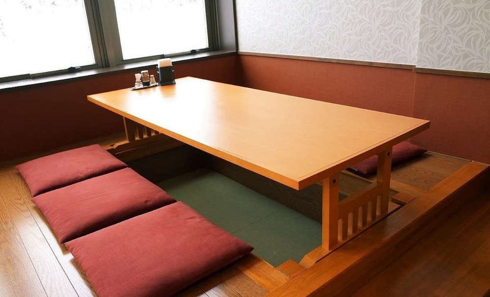 Hotel WBF Grande Asahikawa 38/50