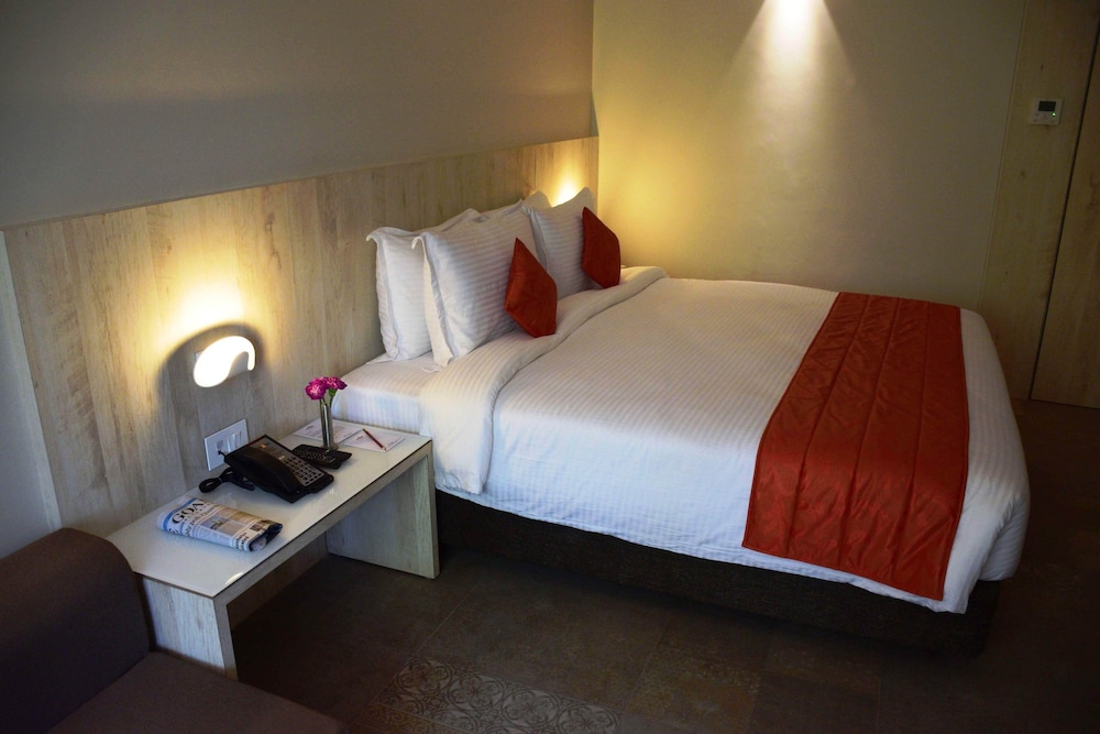 Hotel Citrus Prime 28/57