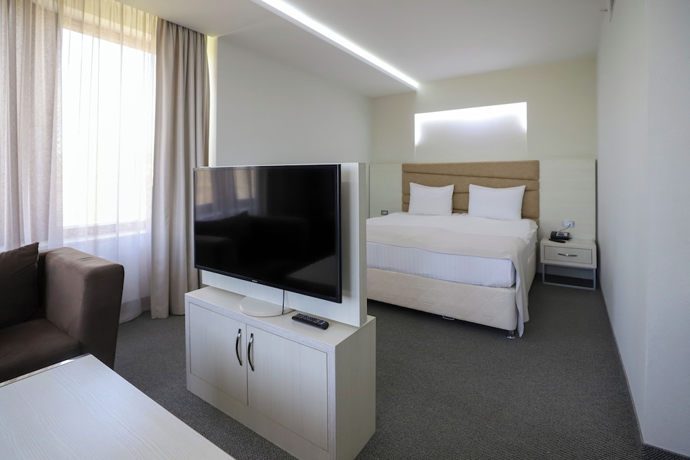 President Hotel 16/55
