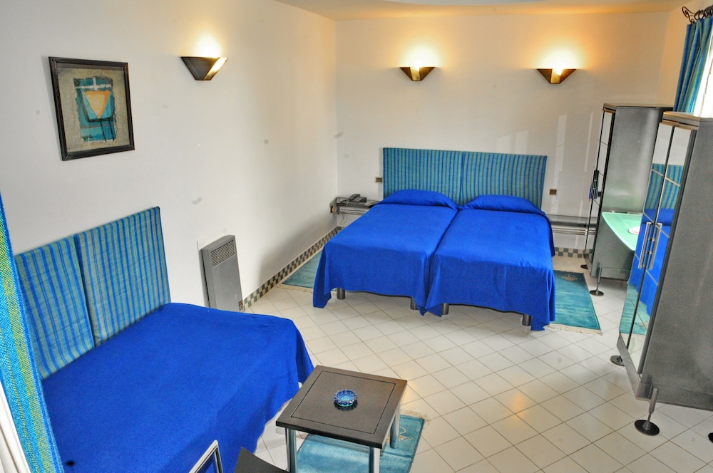 Appart Hotel Tagadirt 25/65