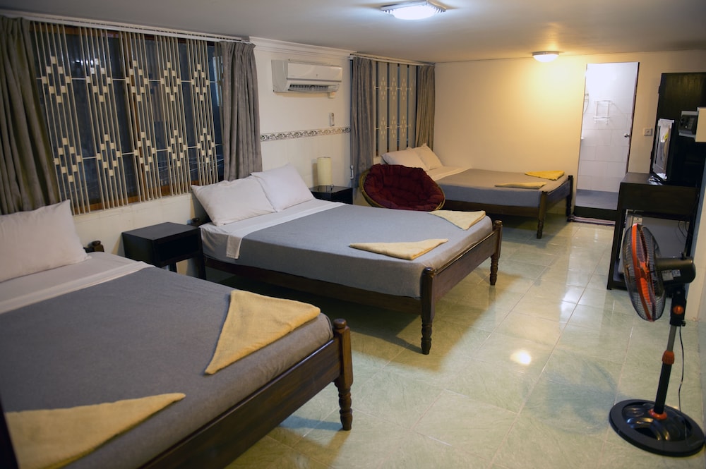 Velkommen Guesthouse - Phnom Penh 5/48