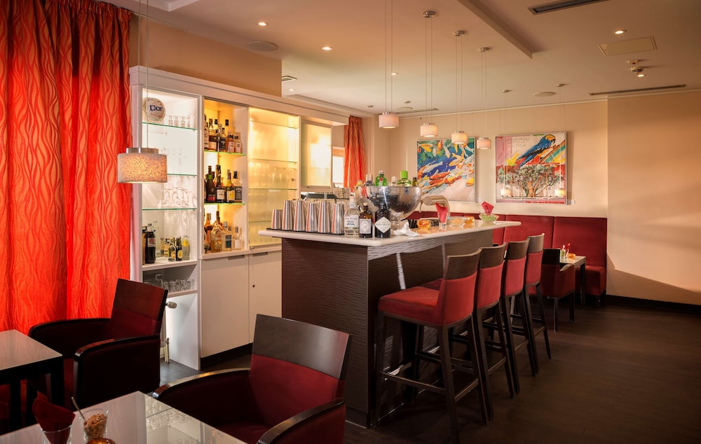 Dorint Strandresort Amp Spa Sylt Westerland 54/73