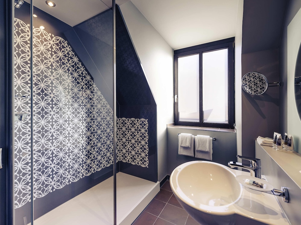 Mercure Hotel Muenchen City Center 82/82