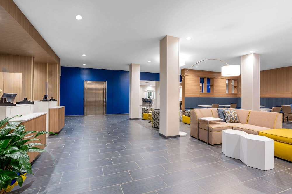 Microtel Inn Suites by Wyndham South Hill 3/19