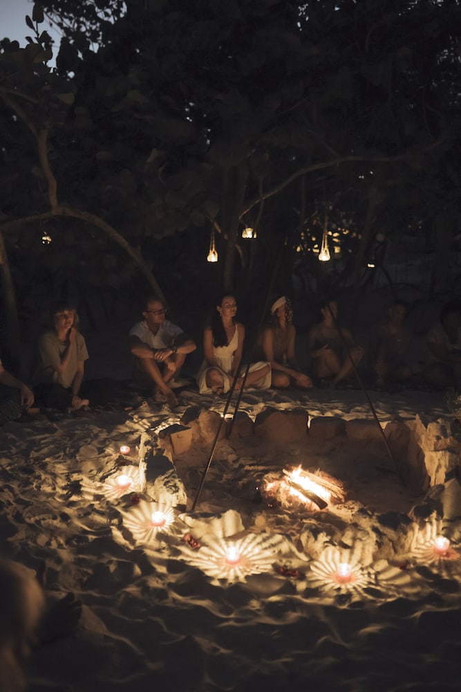 Glamp Ikal Tulum 47/49