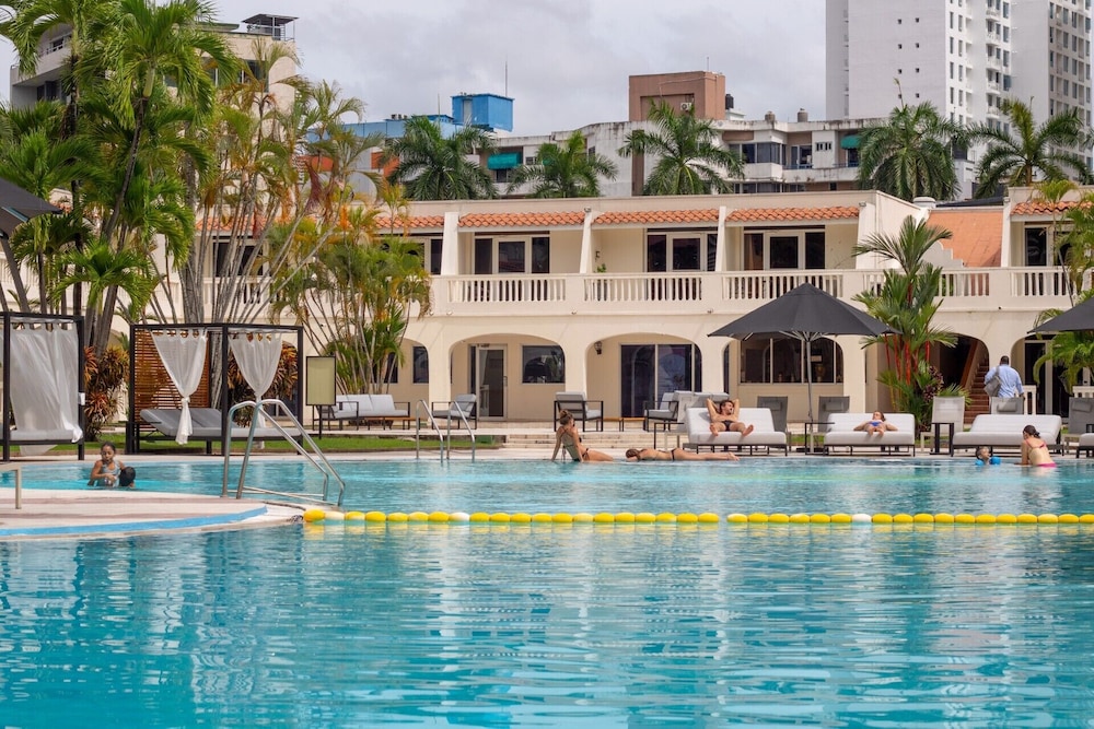Hotel El Panama By Faranda Grand, A Member Of Radisson Individuals 2/49
