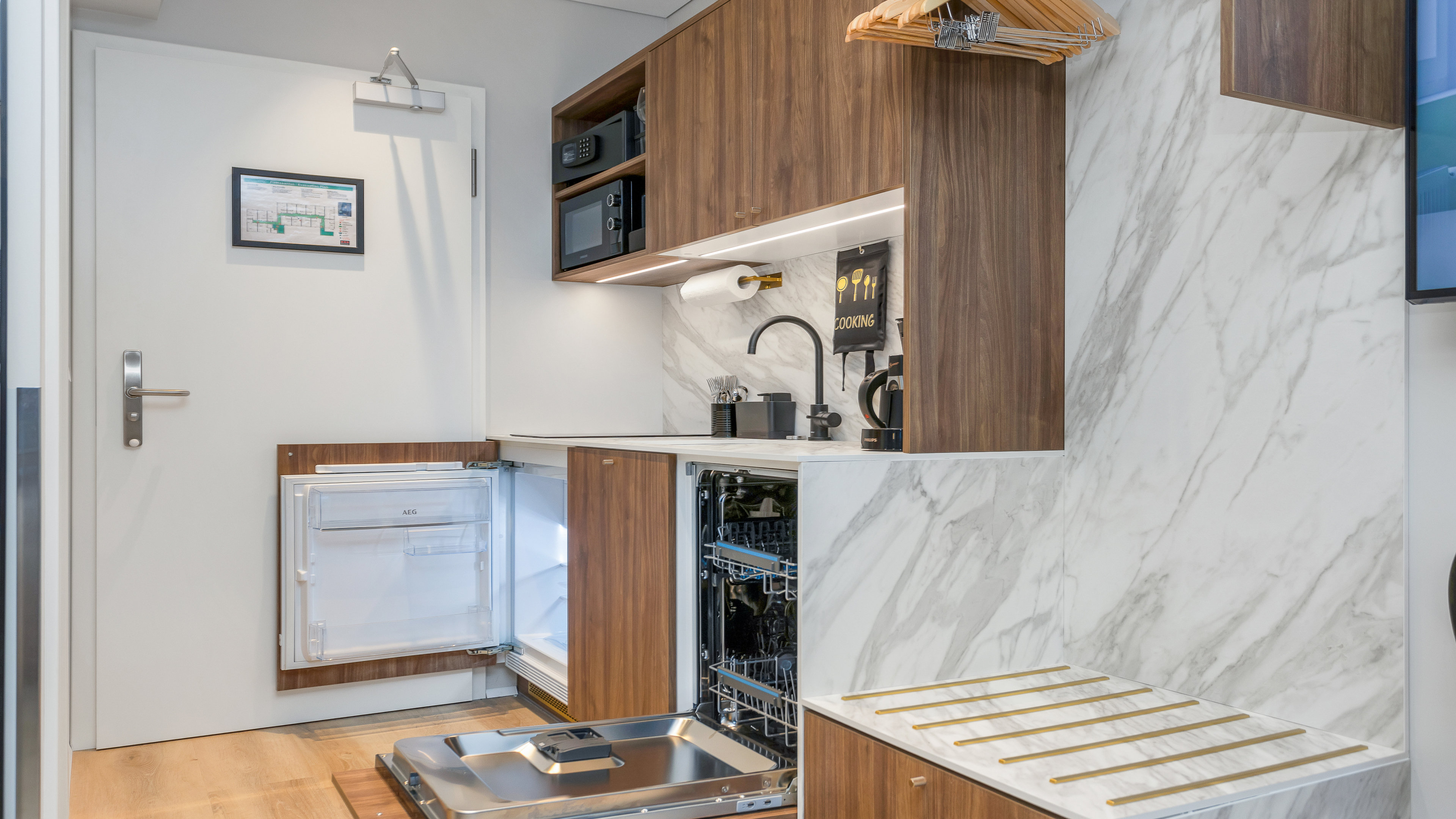 Candlewood Suites Reykjavik by IHG 50/50