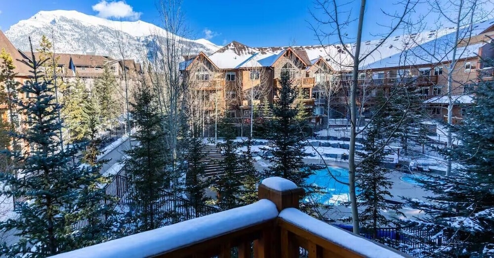 Stoneridge Mountain Resort 38/81