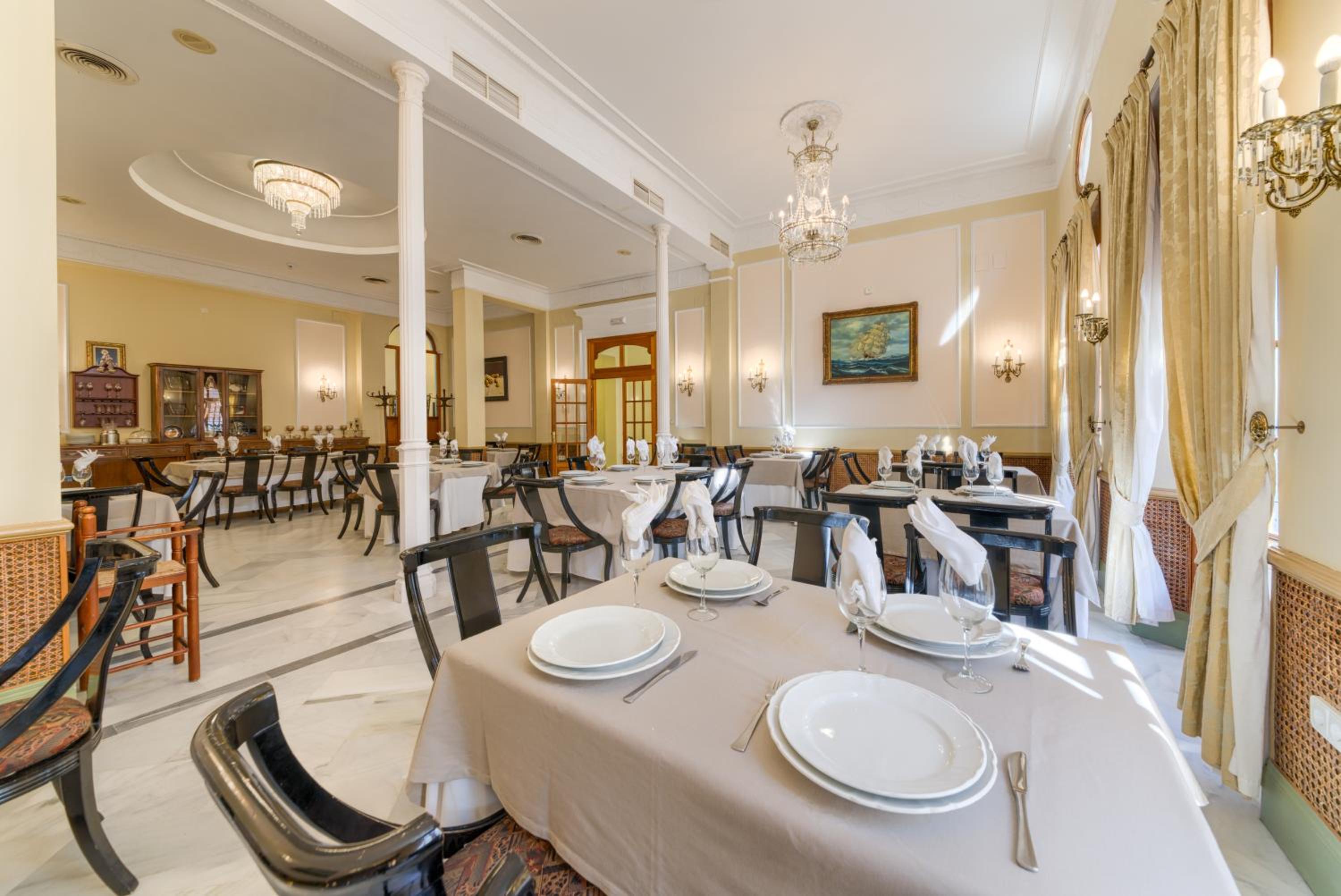 Hotel La Espanola 40/58