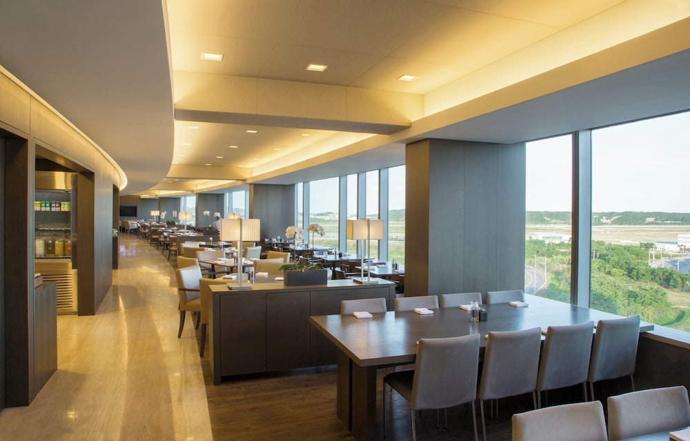 Hyatt Regency Incheon Paradise City 19/24