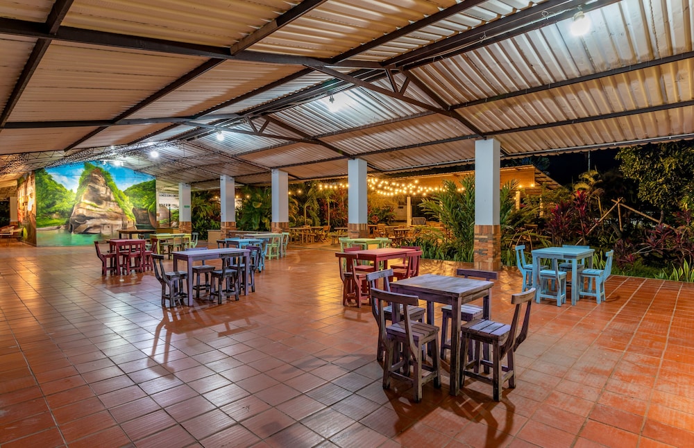 NQ Hotel Orinoquia 40/61