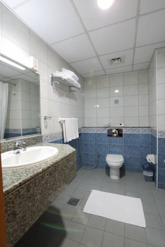 Florida City Hotel Apartments 15/42