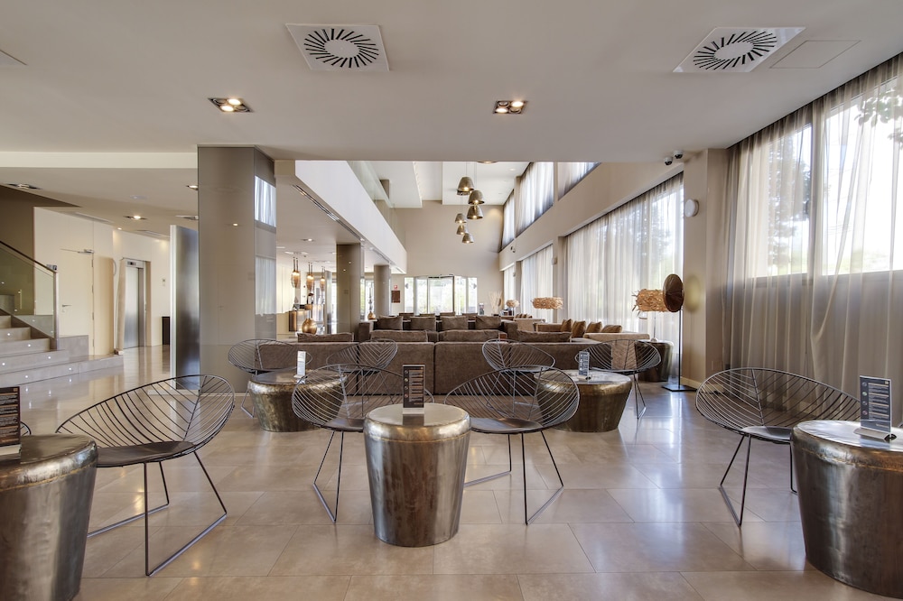 Rafaelhoteles Forum Alcala 33/49