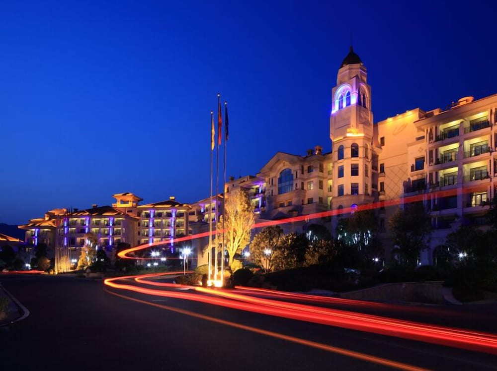 Country Garden Phoenix Hotel Suizhou 23/27