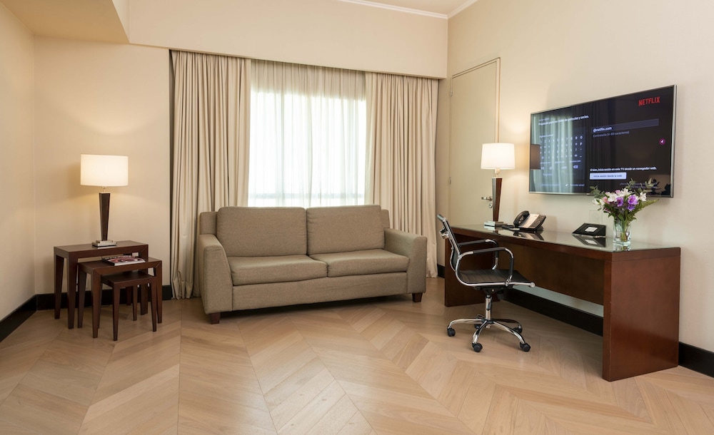Eurobuilding - Hotel Boutique Buenos Aires 48/76