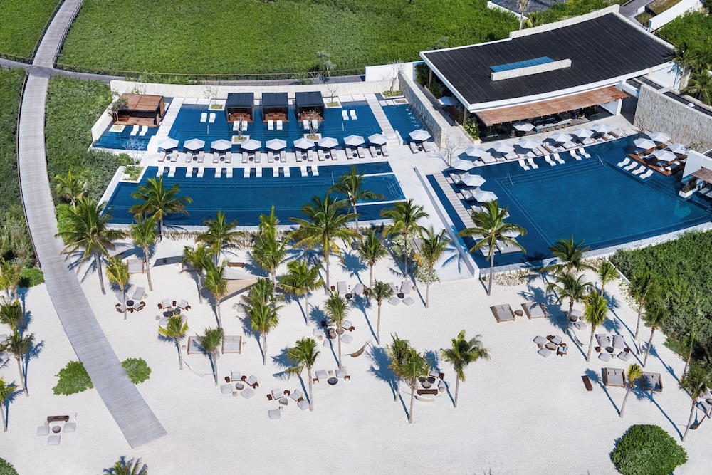 The St. Regis Kanai Resort, Riviera Maya 42/50
