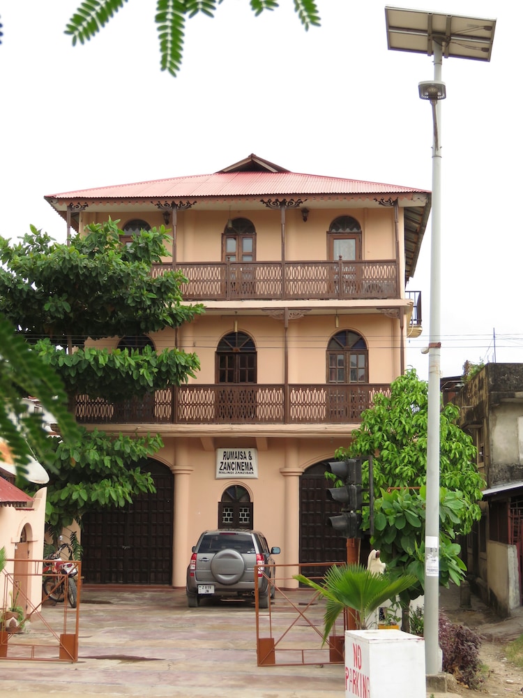 Rumaisa Hotel 2/33