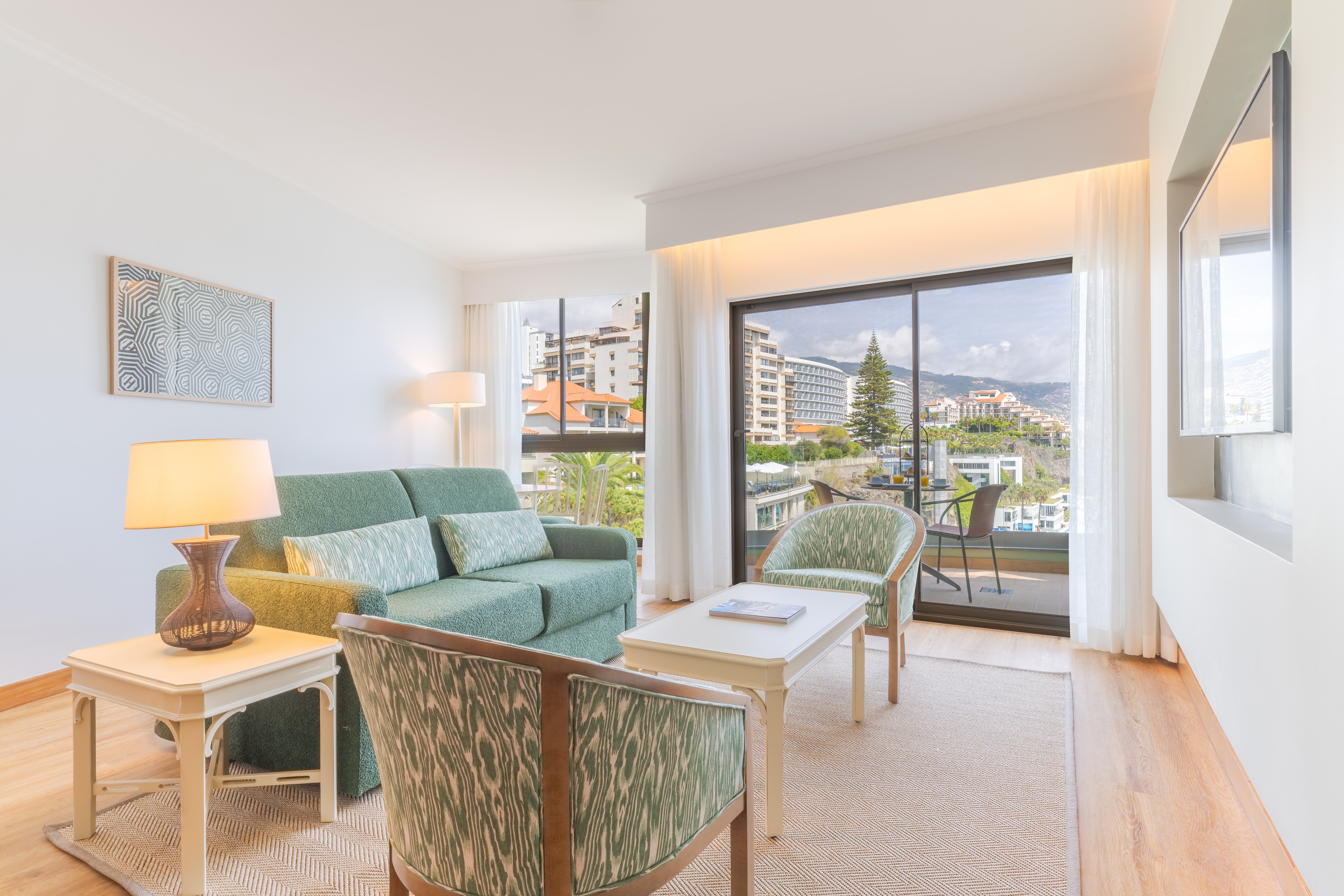 Pestana Vila Lido Madeira 43/78