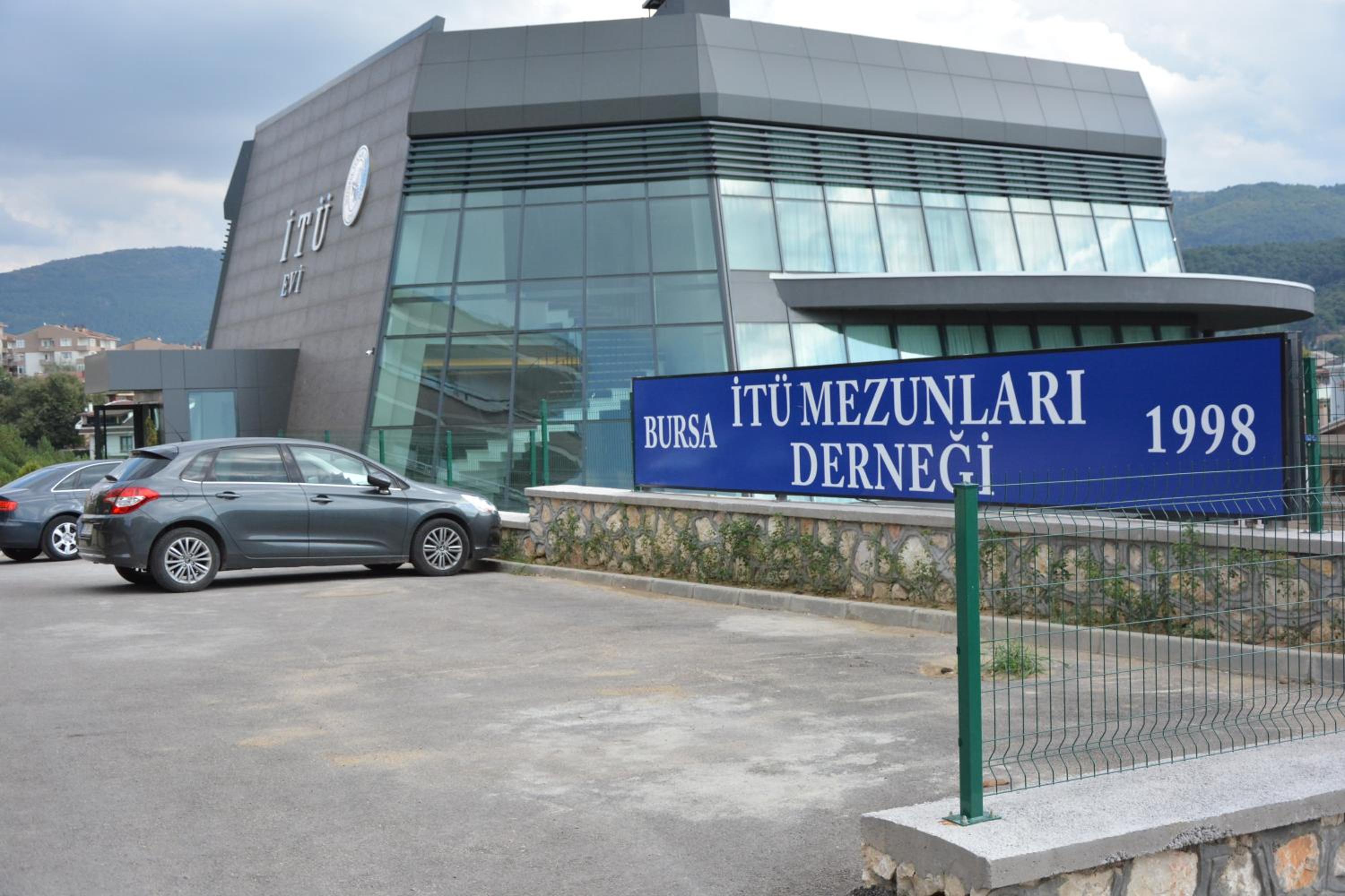 Itu Evi 34/40