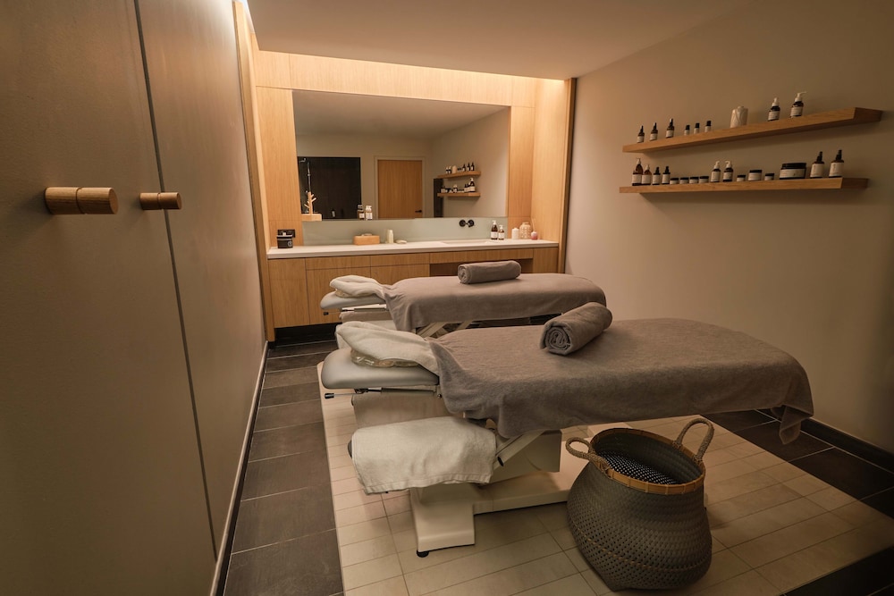 LOISIUM Wine & Spa Hotel Champagne 80/81