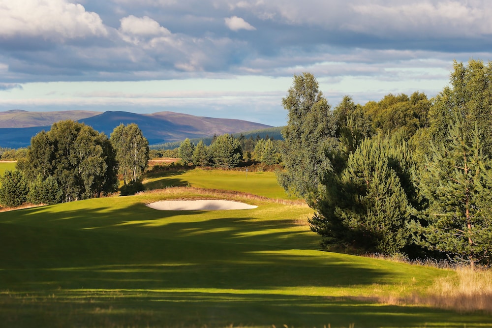 Macdonald Spey Valley Resort 64/67