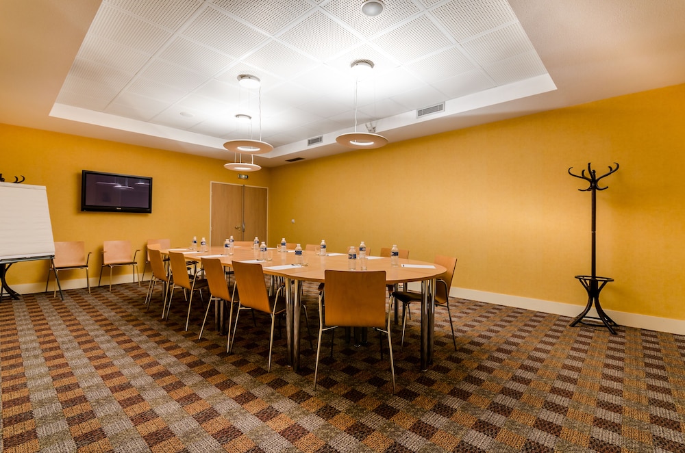 Hotel Eliseo 42/50