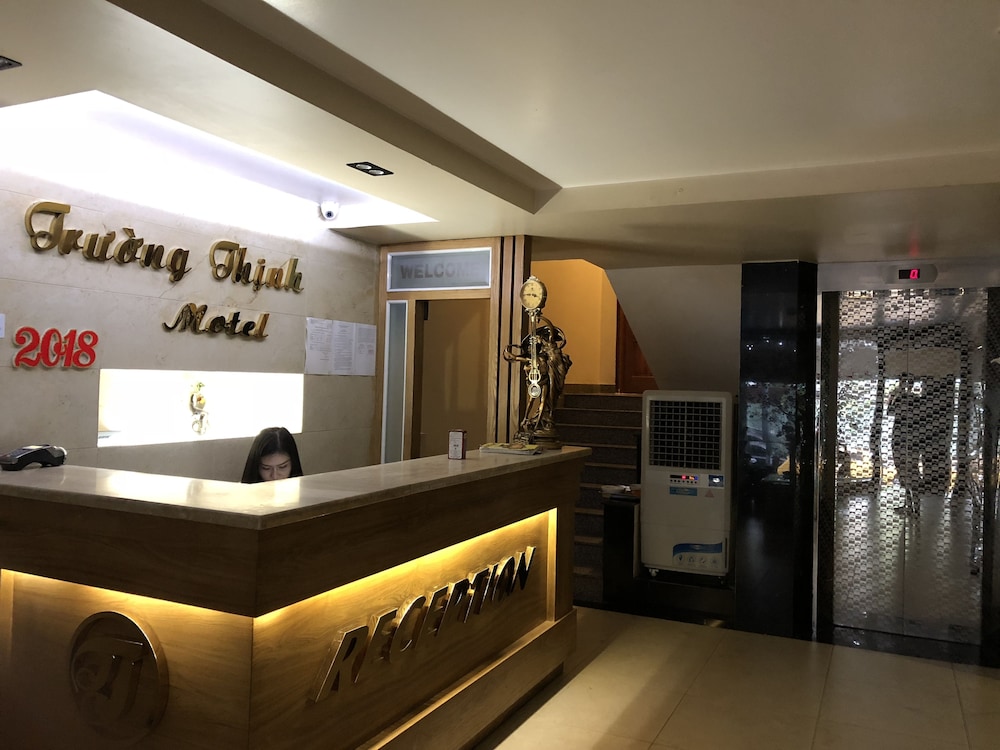 Truong Thinh Hotel Phu Nhuan 7/49