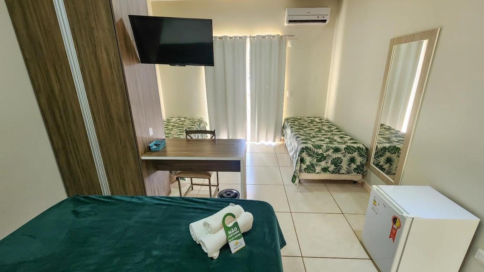 Rancharia Park Hotel 24/55