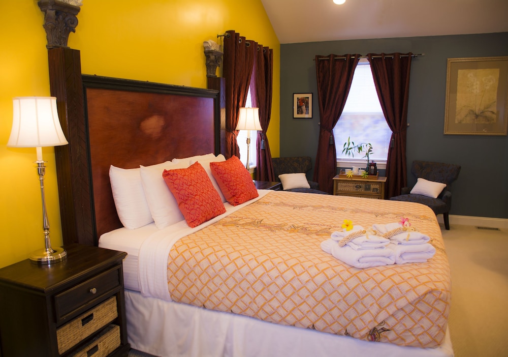 Malolo Bed and Breakfast 15/18