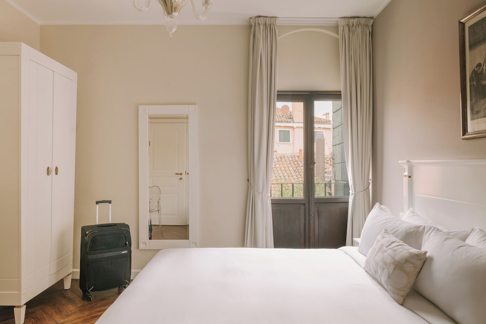 iH Hotels Venezia Salute Palace 15/62