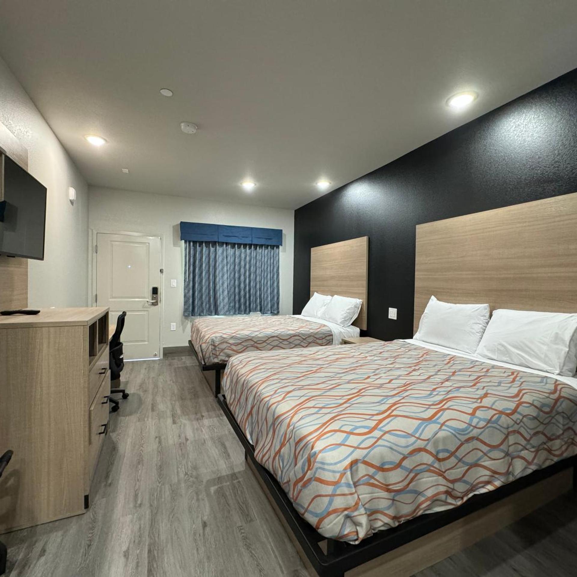 Room, Double Bed, Private Bathroom