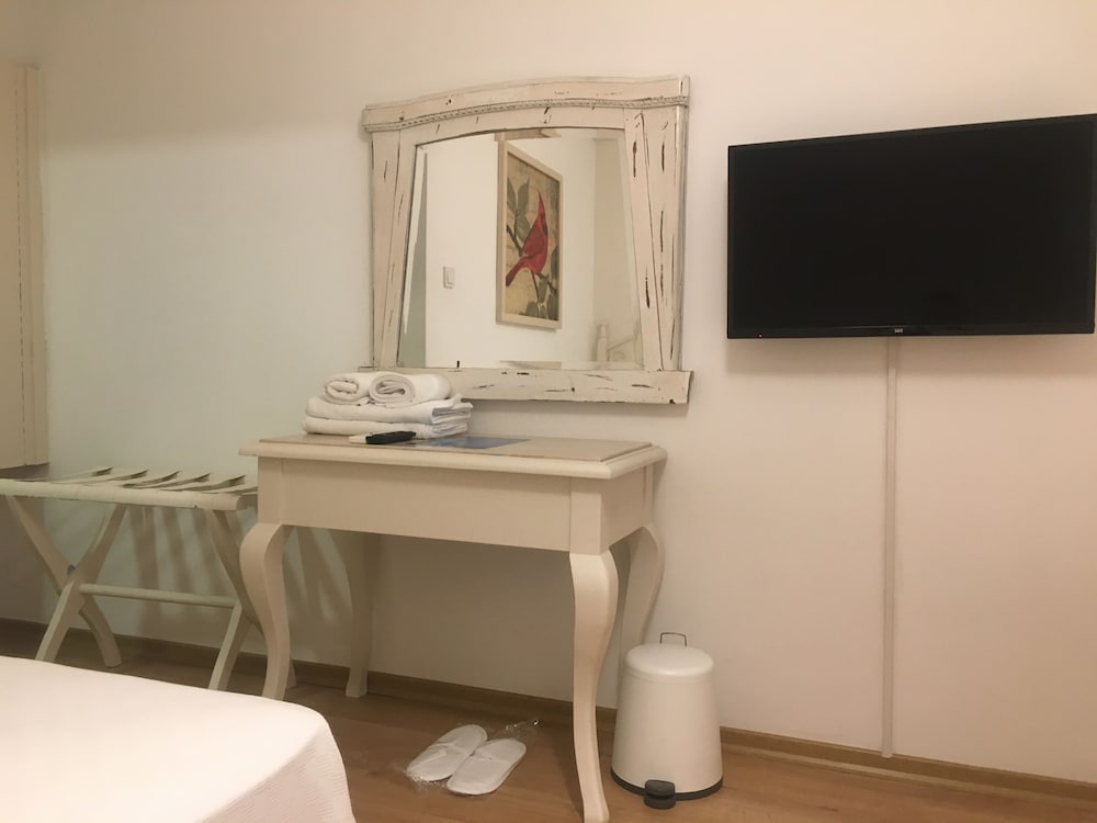Sade Butik Otel 33/50